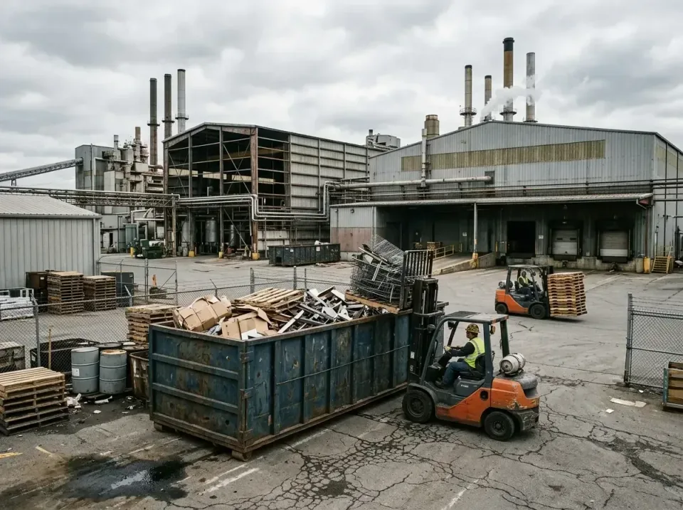 industrial-factory-scrap-conta-003 — frequently asked questions, Cheap Roll-off Dumpster Rentals in Peabody, MA